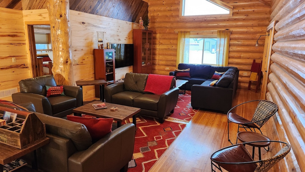 Beargrass Lodging and RV Resort - photo 97