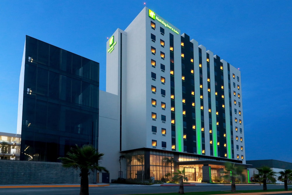 Holiday Inn Hotel & Suites Monterrey Apodaca Zona Airport by IHG in Ciudad Apodaca, Mexico