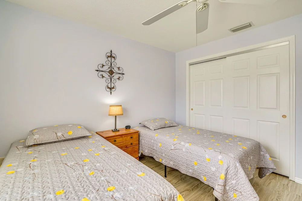 Home w Resort Amenities in The Villages - photo 5