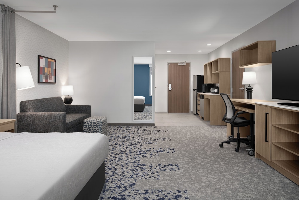 Home2 Suites By Hilton Columbus Easton - photo 17