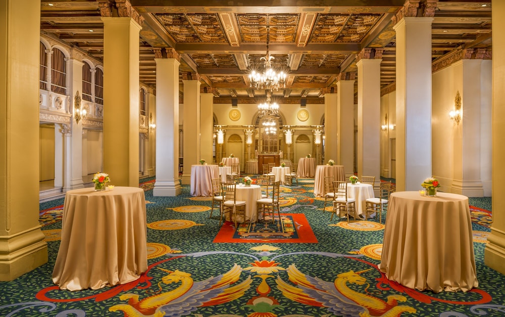 The Biltmore Los Angeles - photo 210