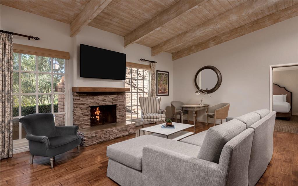 Rancho Bernardo Inn - photo 42