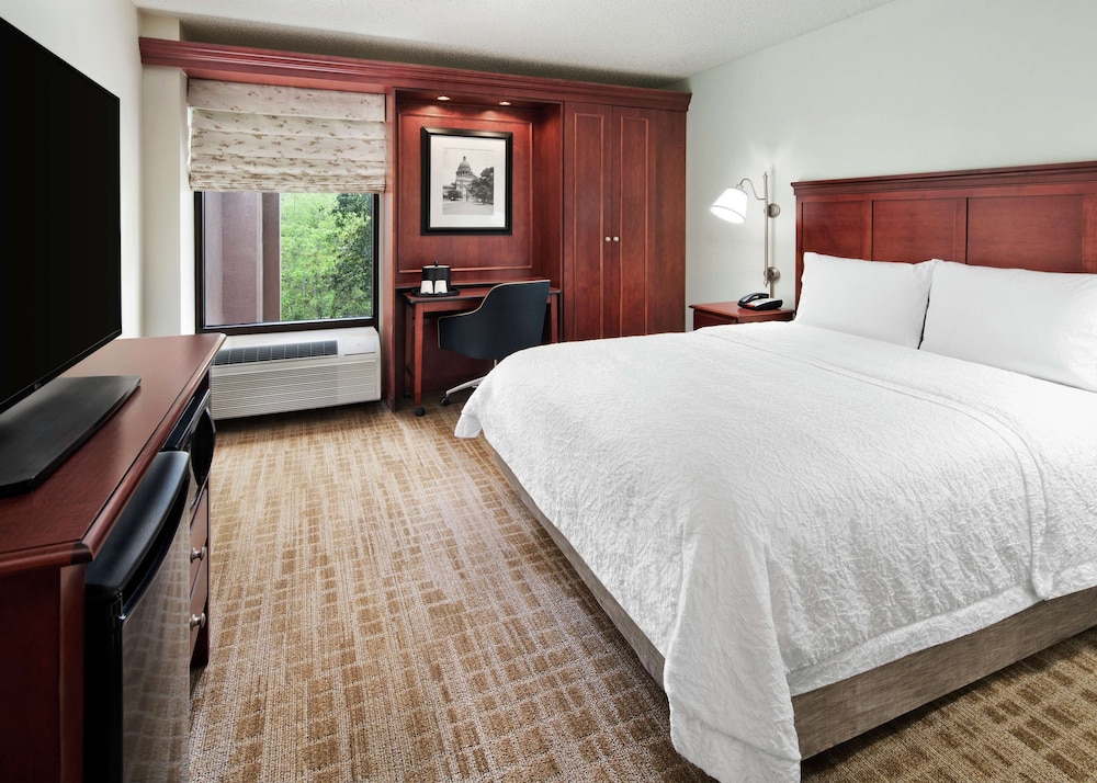 Hampton Inn Austin North @ I 35 & Hwy 183 - photo 6