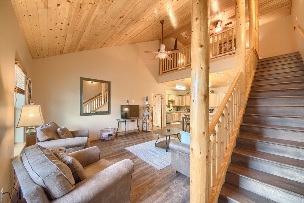Old Mills Resort OM A14 3 Bedroom Condo by RedAwning - photo 12