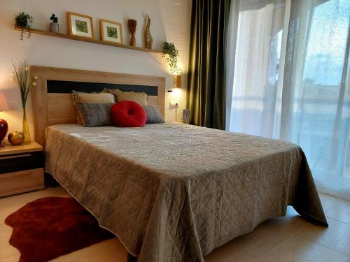 Sunny Torremar - last minute hotel in Torrevieja