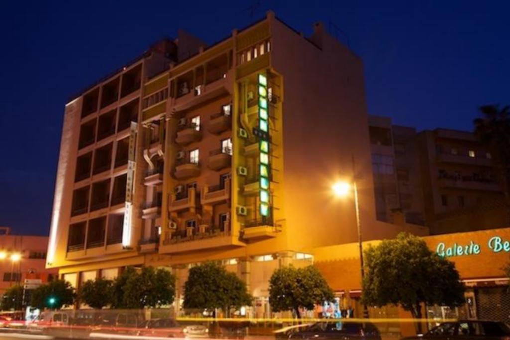 Hotel Amalay - last minute hotel in Marrakesh