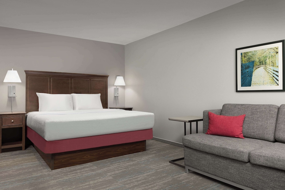 Hampton Inn & Suites Orlando North Altamonte Springs - photo 21
