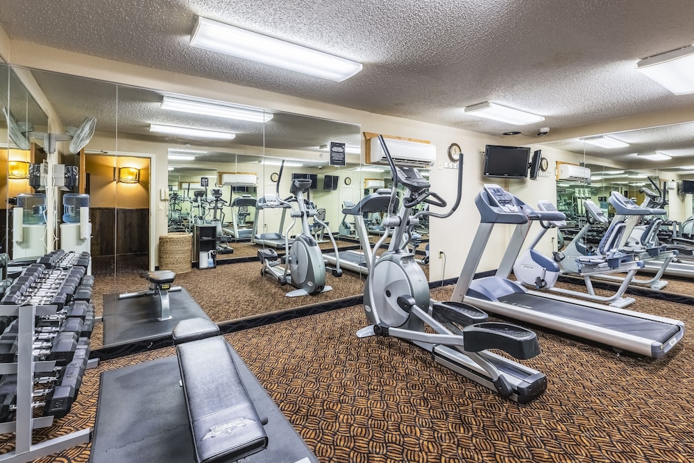 Stoney Creek Hotel Peoria - photo 37