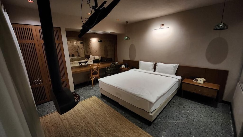 Otel Barry - last minute hotel in Izmir