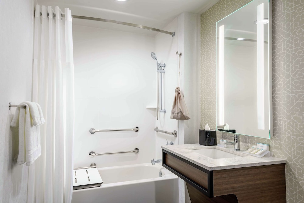 Hilton Garden Inn Annapolis Downtown - photo 24