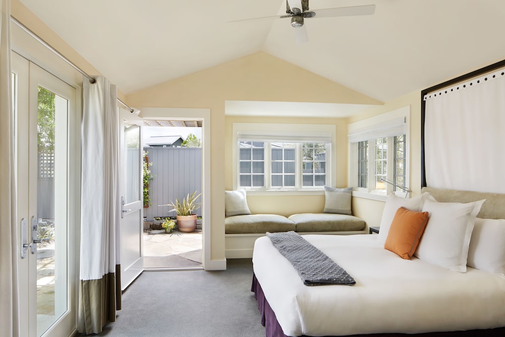 Carneros Resort and Spa - photo 4