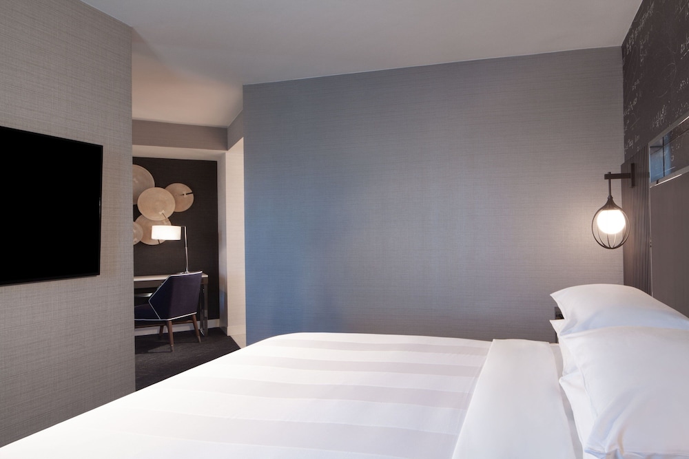 Fremont Marriott Silicon Valley - photo 16