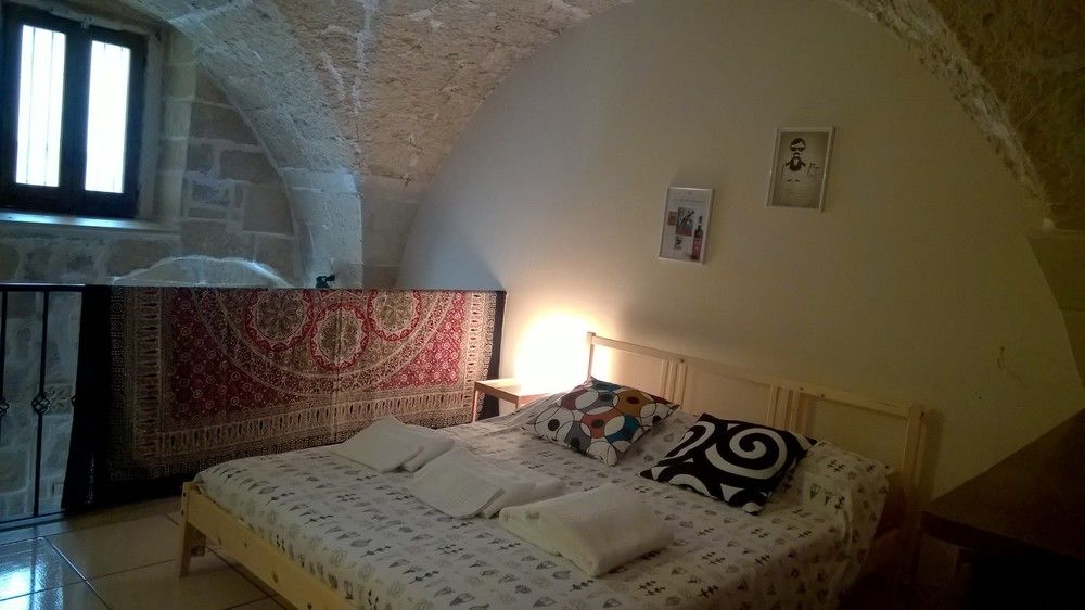 ConVivo Apartment Palazzo Galateo — 4-Star Luxury Hotel in Lecce, Italy