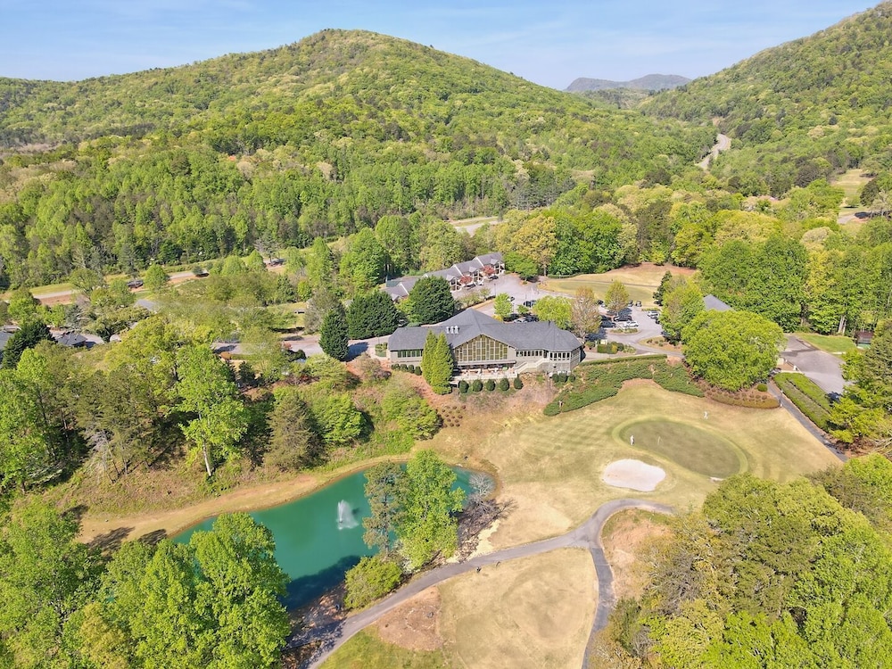 Kingwood Resort — Clayton