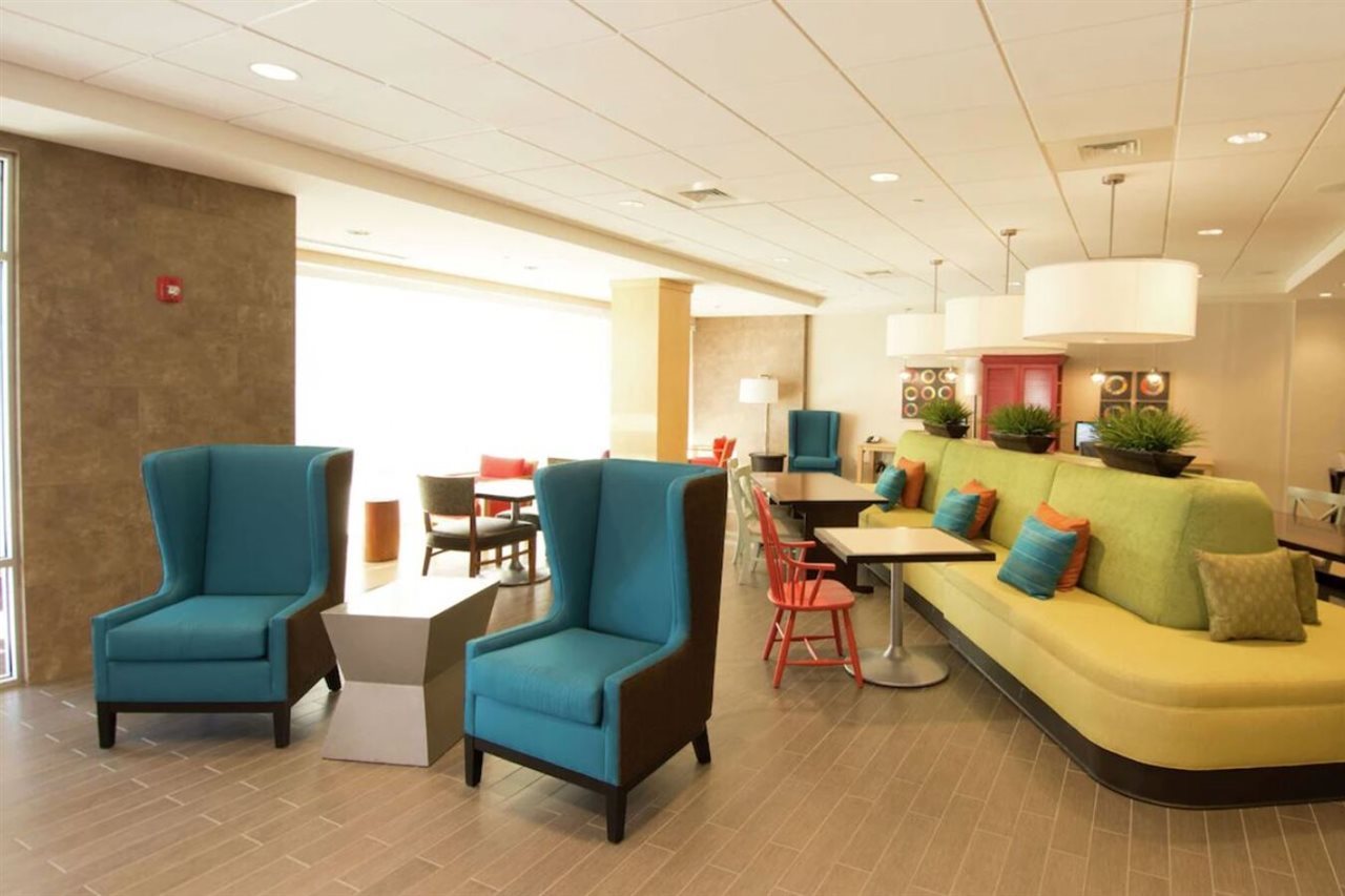 Home2 Suites Newnan - photo 3