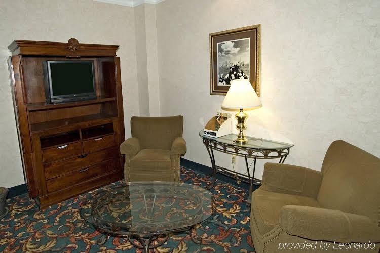 Best Western Oritani Hotel - photo 6