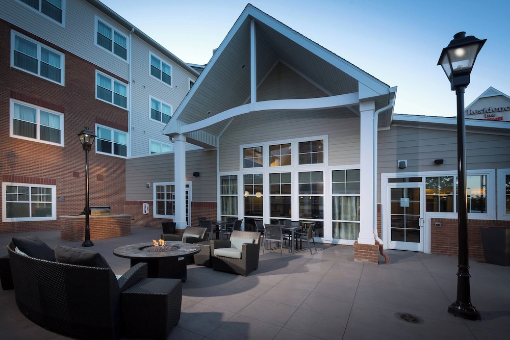 Residence Inn Columbus Polaris - photo 43