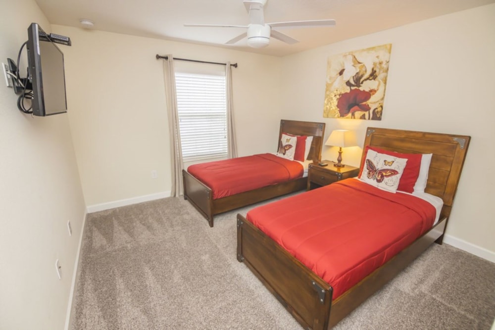 Brenda's Storey Lake Resort Townhome - photo 9