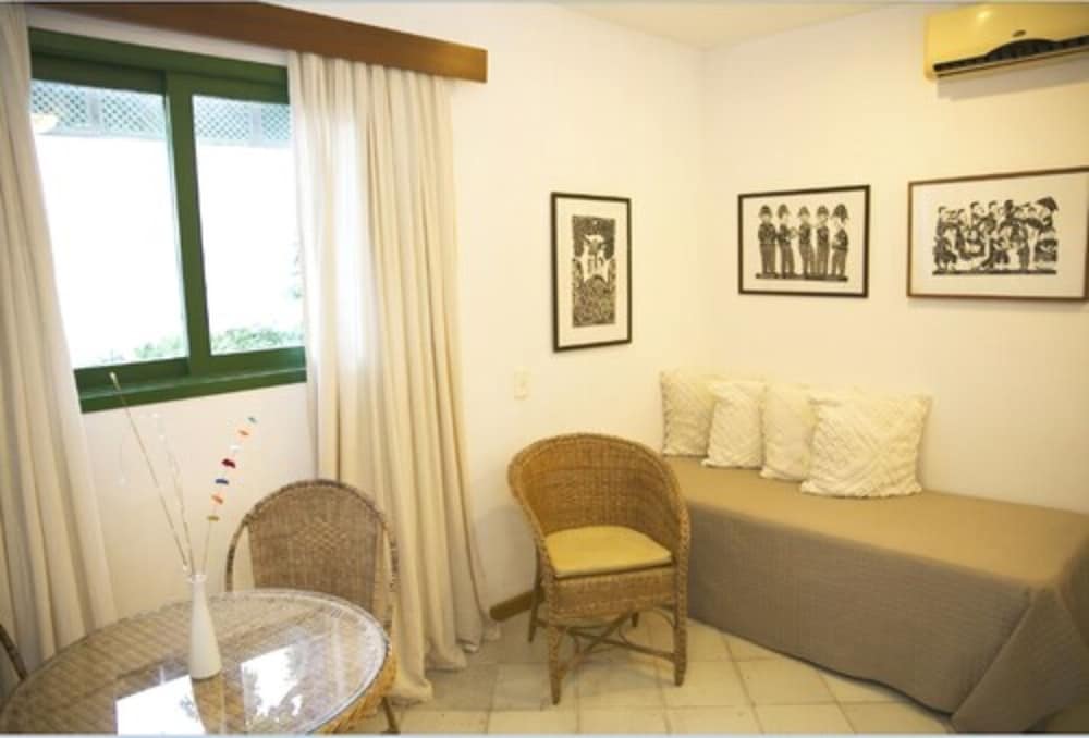 Hotel 7 Colinas — Olinda — photo 5