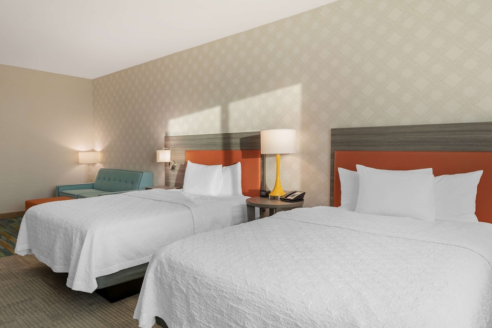 Home2 Suites by Hilton Redlands Loma Linda - photo 13
