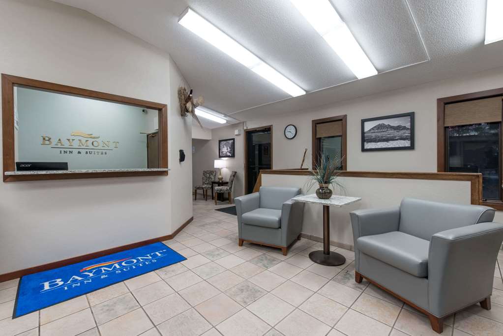 Baymont by Wyndham Pierre - photo 3