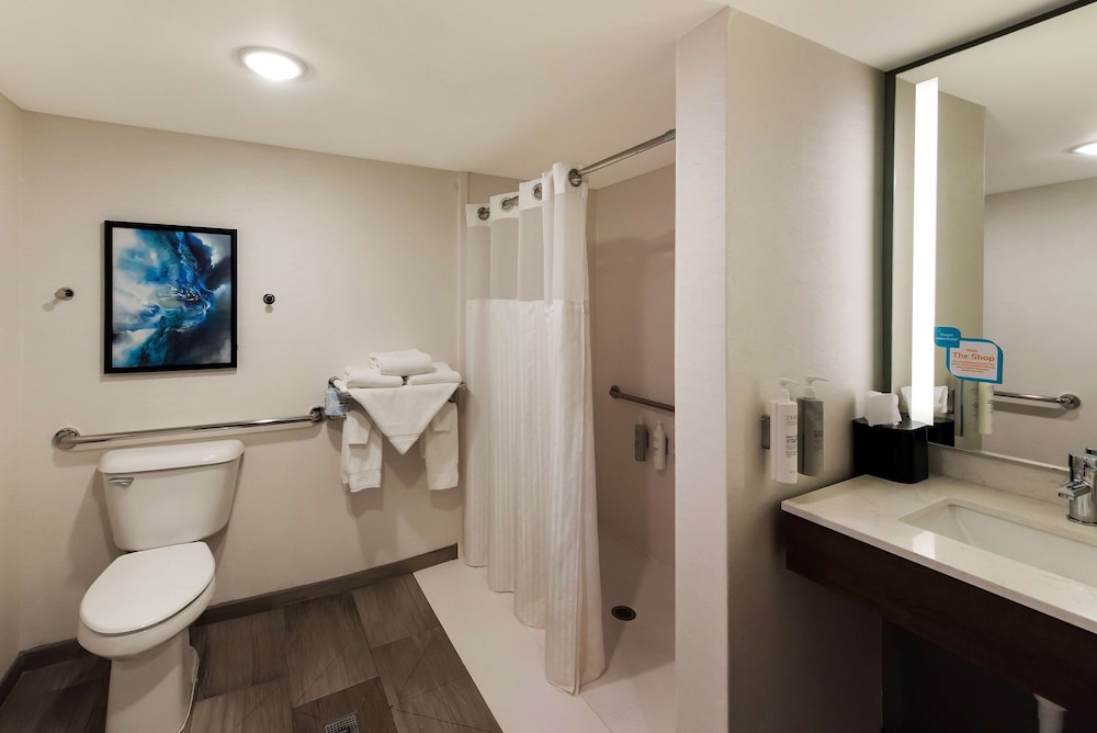 Hilton Garden Inn Columbus Grove City - photo 27
