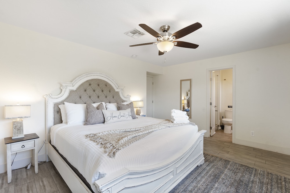 Fairmount Inn - last minute hotel in Scottsdale