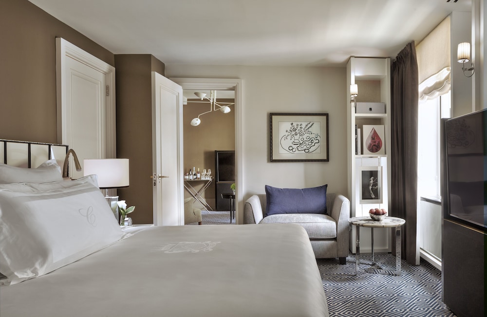 The Carlyle A Rosewood Hotel - photo 14