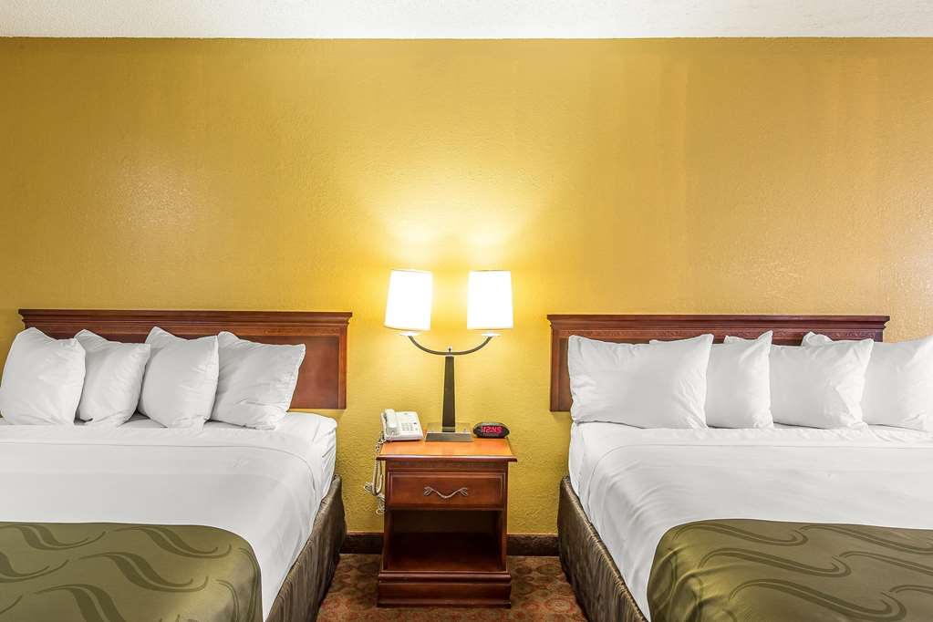Quality Inn Montgomery South - photo 13