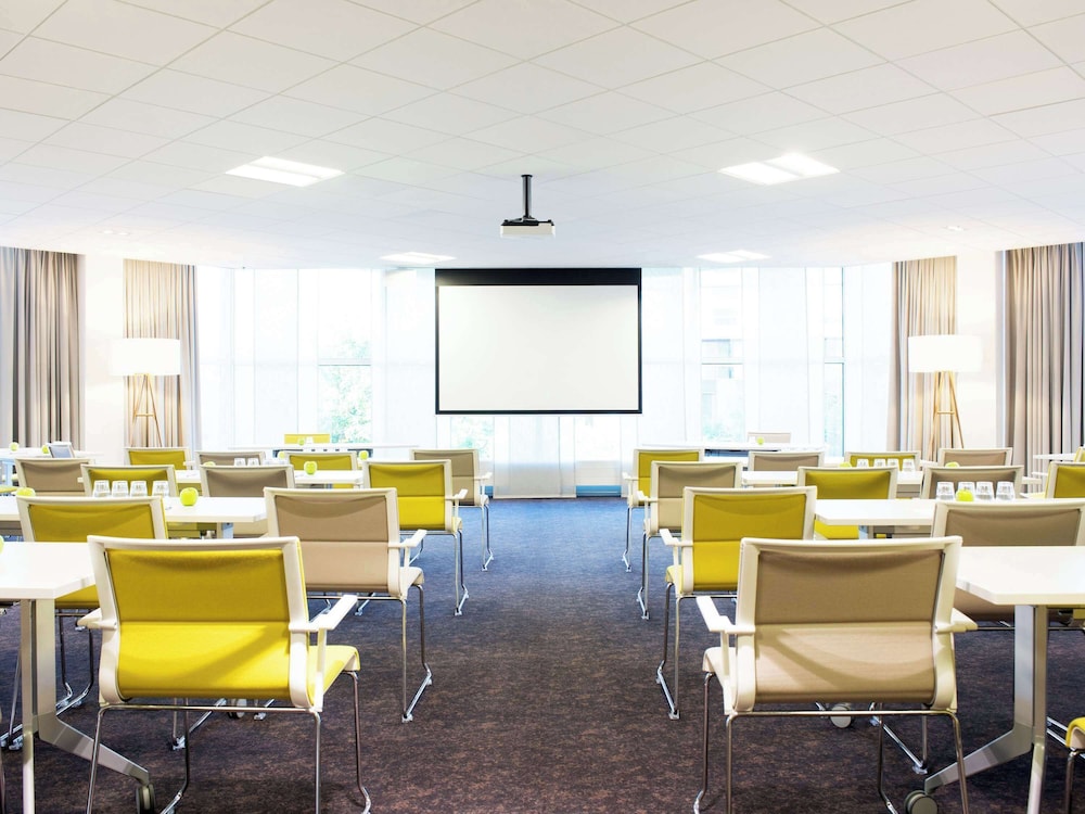 כנסים ואירועים