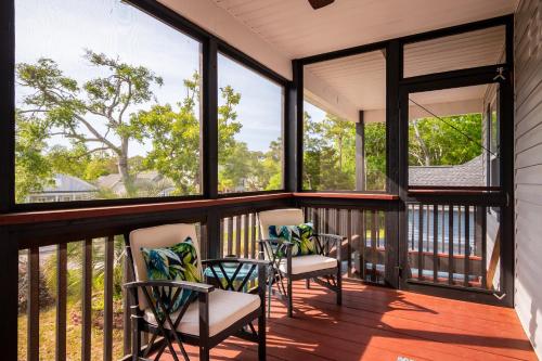 Hope Sand Dreams by Oak Island Accommodations - photo 22