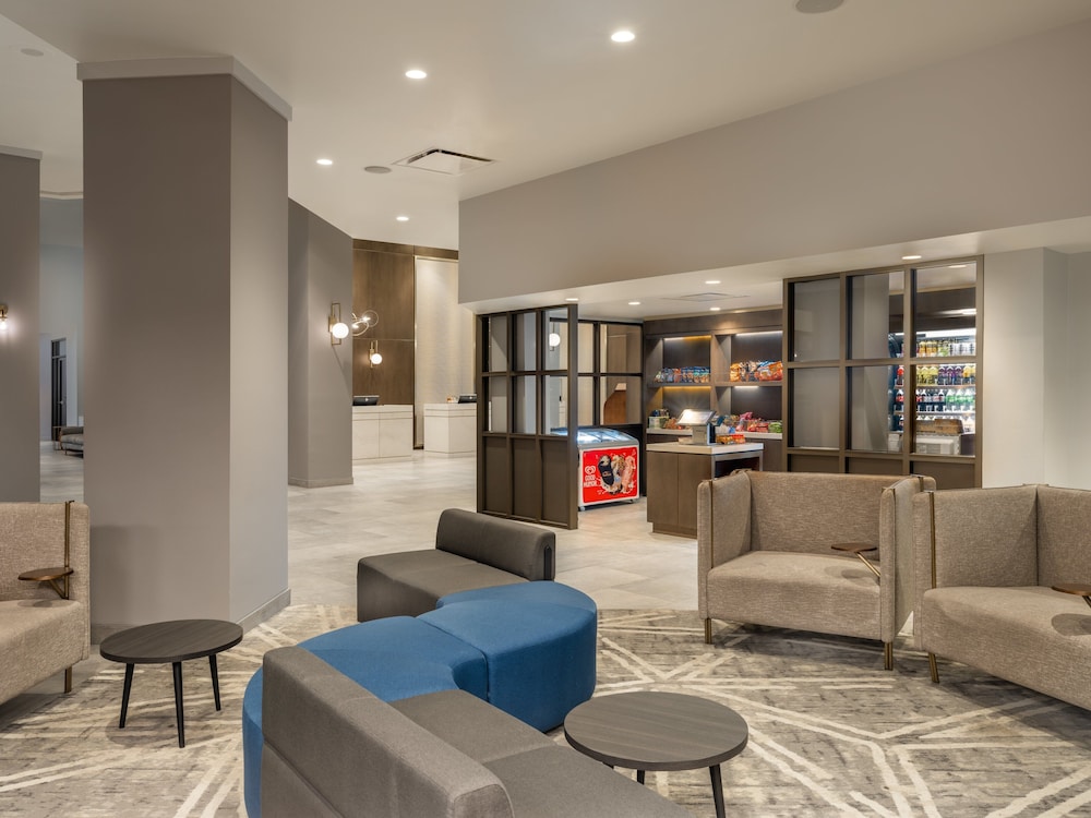 Crowne Plaza Greenbelt Washington DC - photo 93