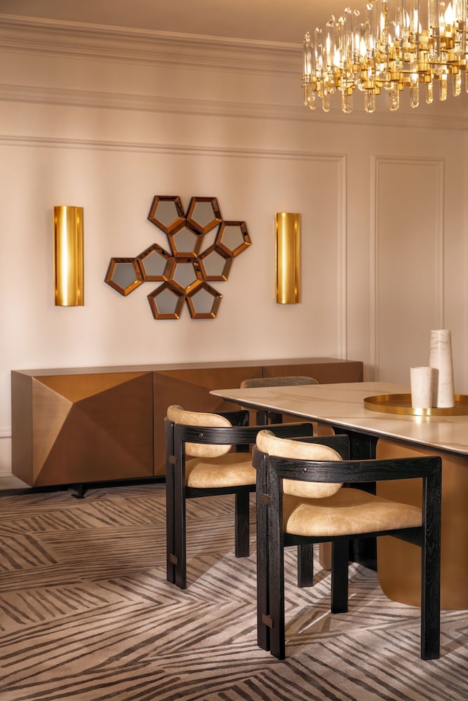 Fairmont Washington D.C. Georgetown - photo 36