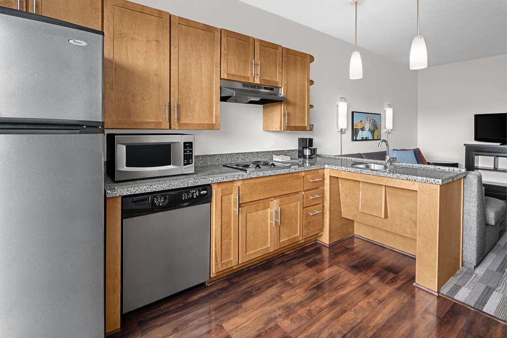 HYATT house Boulder Broomfield - photo 41