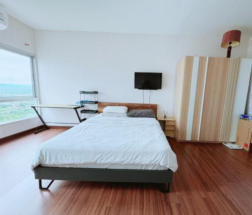 supalai monte II swimming condo — 4-Star Luxury Hotel in Chiang Mai, Thailand