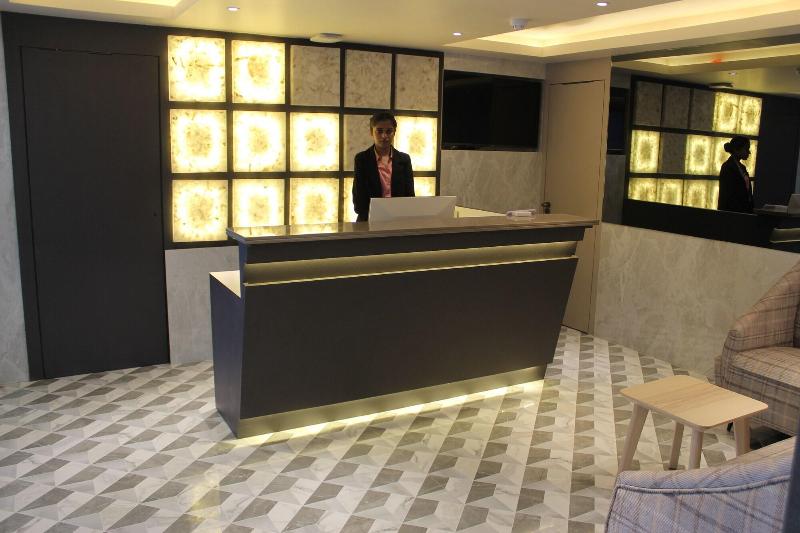 Maxxvalue Hotel MIDC - carbon neutral hotel in Mumbai