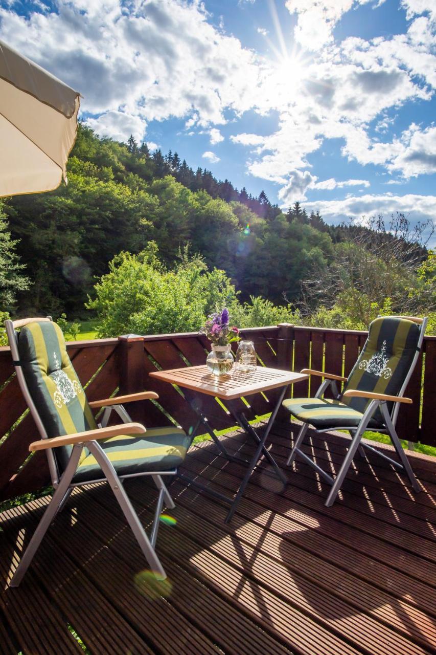 Ferienwohnung Schulten Hof — 4-Star Luxury Hotel in Schmallenberg, Germany