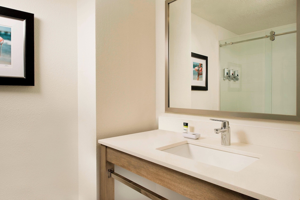 Four Points by Sheraton Jacksonville Beachfront - photo 12
