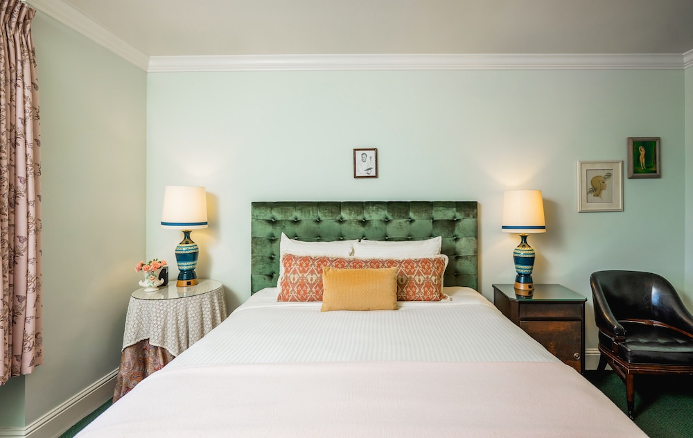 The Pontchartrain Hotel - photo 42
