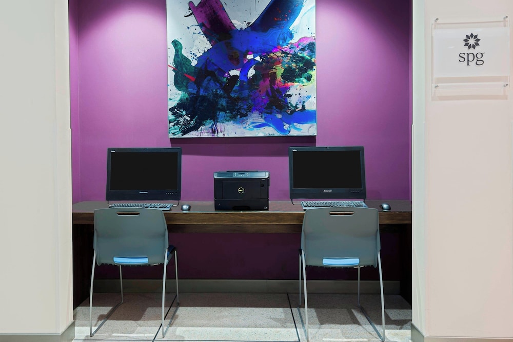 Aloft Orlando Downtown - photo 45
