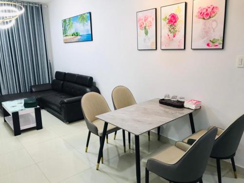 Funny House Căn Hộ Gần Sân Bay Tân Sơn Nhất Và Tttm Aone — 5-Star Luxury Hotel in Ho Chi Minh City, Vietnam
