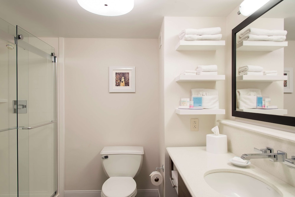 Hampton Inn Seymour - photo 25