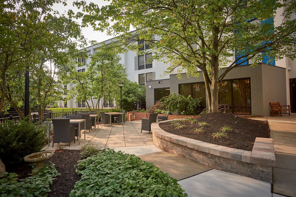 Hampton Inn by Hilton Harrisburg West - photo 38