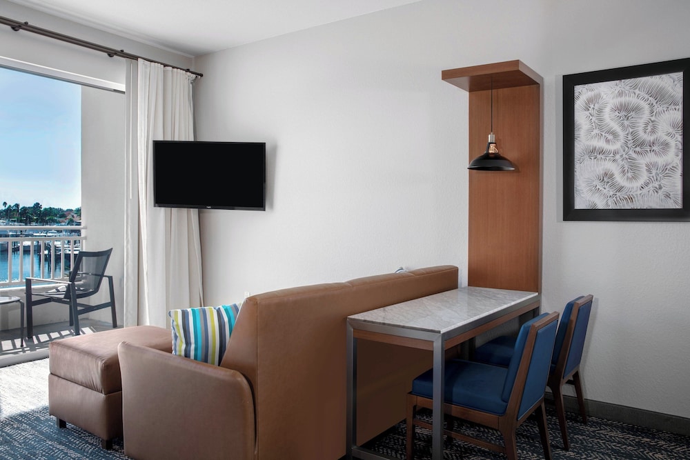 Residence Inn by Marriott St. Petersburg Tierra Verde - photo 22