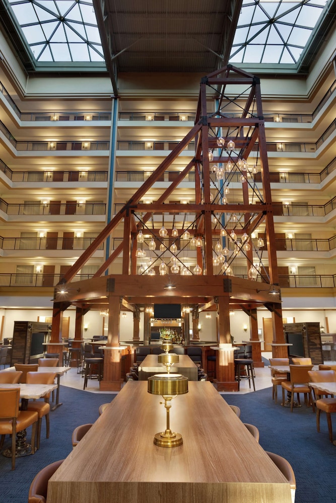 Embassy Suites by Hilton Denver International Airport - featured photo