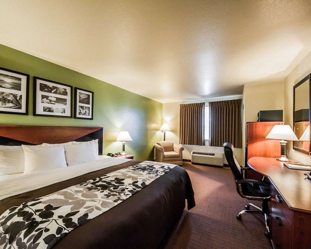 Sleep Inn & Suites Shamrock - photo 7