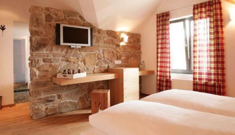 Vinotel Augustin — hotel in Sulzfeld Am Main