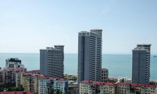 Breeze Batumi
