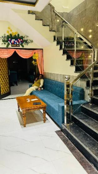 Hotel Vedika Palace — Auraiya — photo 4