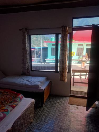 Kanhaiya Hotel - last minute hotel in Unknown City